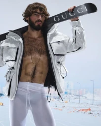 Players x Gucci Winter Special