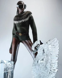 Players x Gucci Winter Special