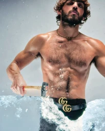 Players x Gucci Winter Special