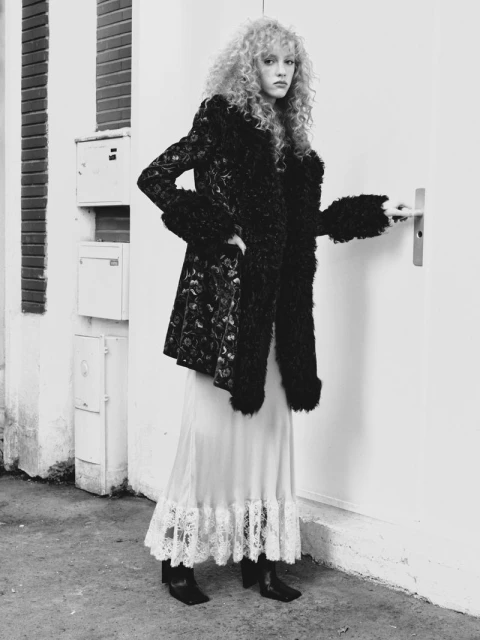 Photography by Antoine Seiter