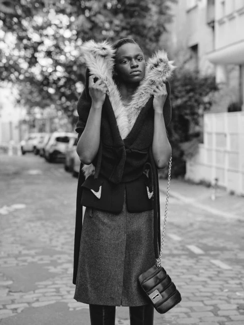 Photography by Antoine Seiter