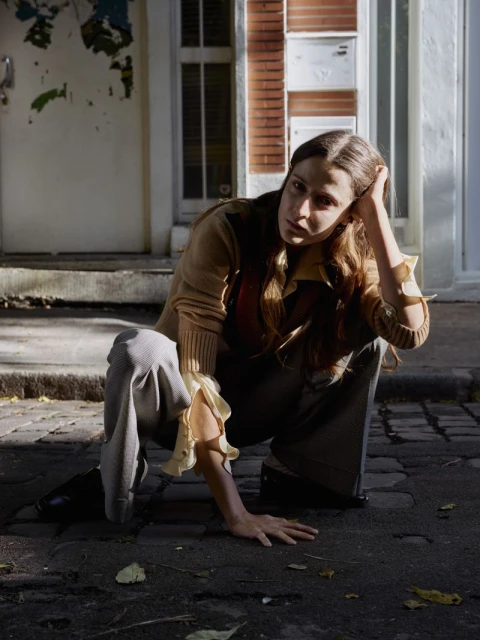 Photography by Antoine Seiter