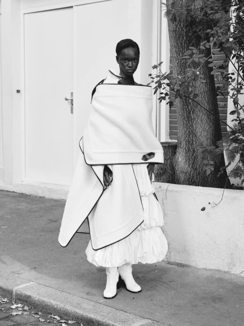 Photography by Antoine Seiter