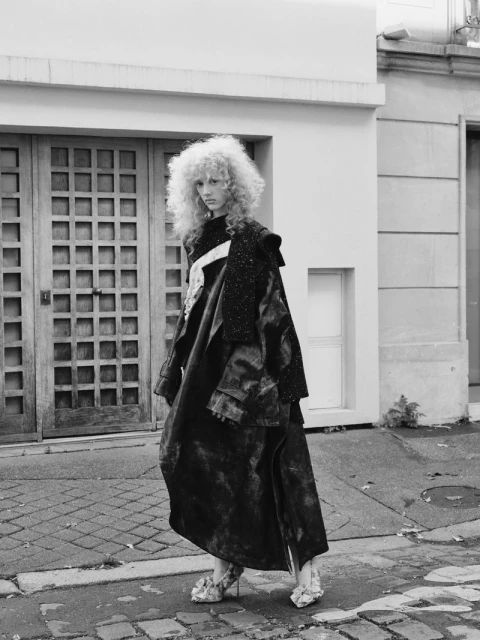 Photography by Antoine Seiter