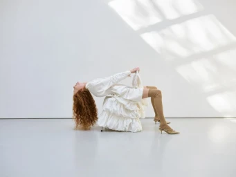 Photography by Antoine Seiter