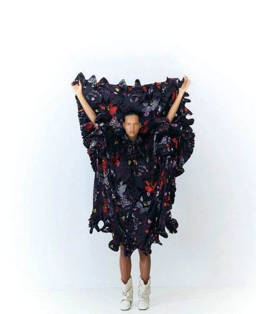 VISIONARY NUMÉRO BERLIN TRENDS