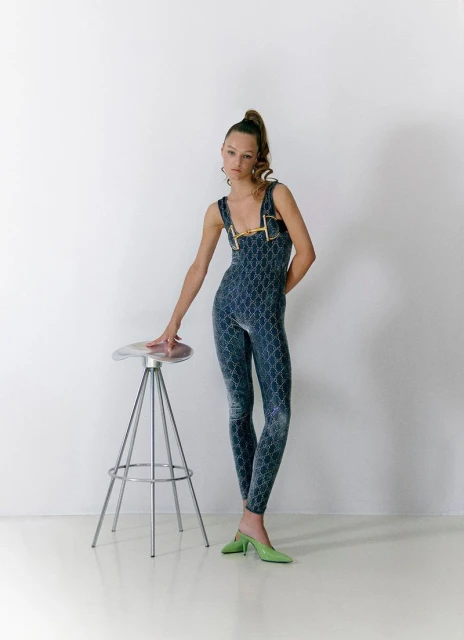 VISIONARY NUMÉRO BERLIN TRENDS