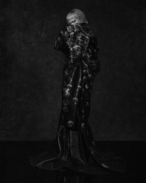 THE BLESSED BLOOMS OF BROKEN THINGS