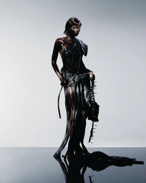 THE BLESSED BLOOMS OF BROKEN THINGS