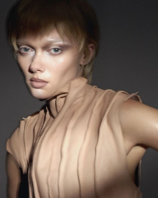 THE BLESSED BLOOMS OF BROKEN THINGS