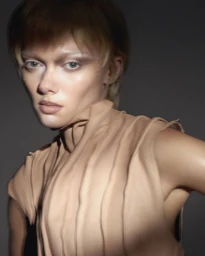 THE BLESSED BLOOMS OF BROKEN THINGS