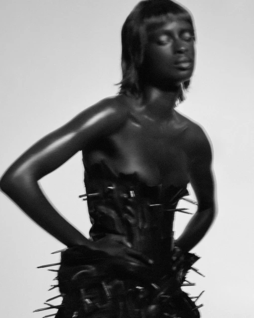 THE BLESSED BLOOMS OF BROKEN THINGS