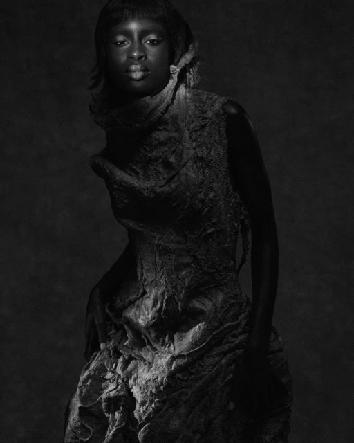 THE BLESSED BLOOMS OF BROKEN THINGS