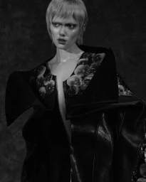 THE BLESSED BLOOMS OF BROKEN THINGS