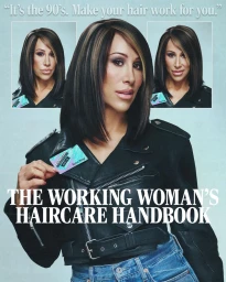 Angie Katsanevas and Her Lunatic Fringe