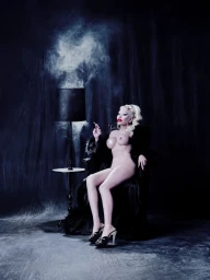 Amanda Lepore: The Art of Being Unapologetically Glamorous
