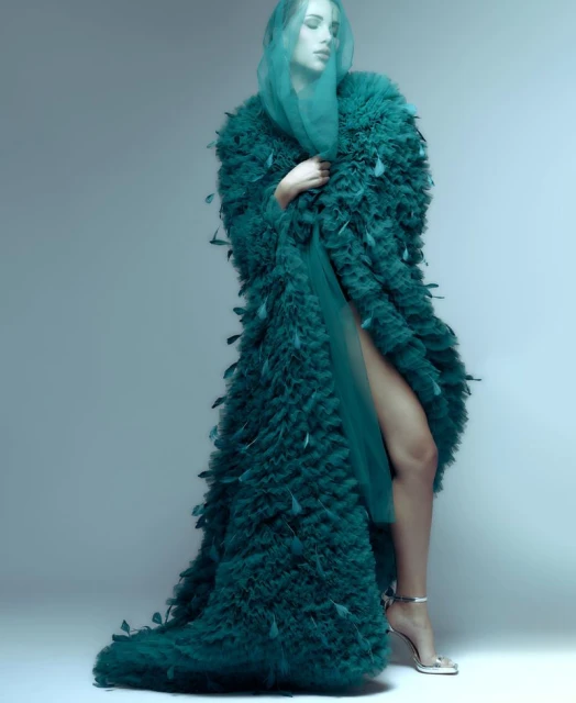 Maria Gutjahr: From Berlin Beginnings to Global Fashion Runways