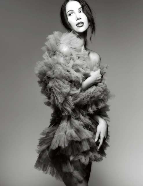 Maria Gutjahr: From Berlin Beginnings to Global Fashion Runways