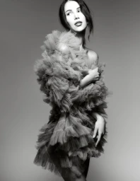 Maria Gutjahr: From Berlin Beginnings to Global Fashion Runways