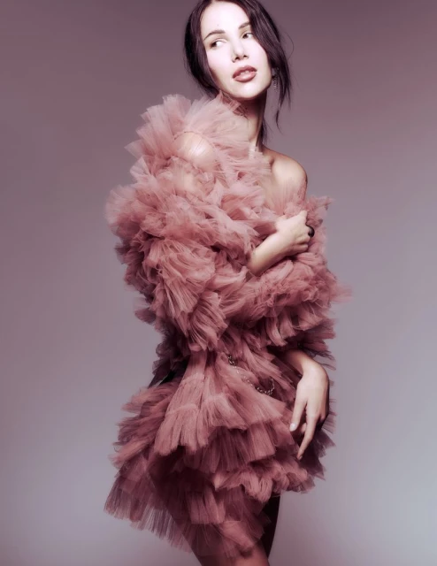 Maria Gutjahr: From Berlin Beginnings to Global Fashion Runways