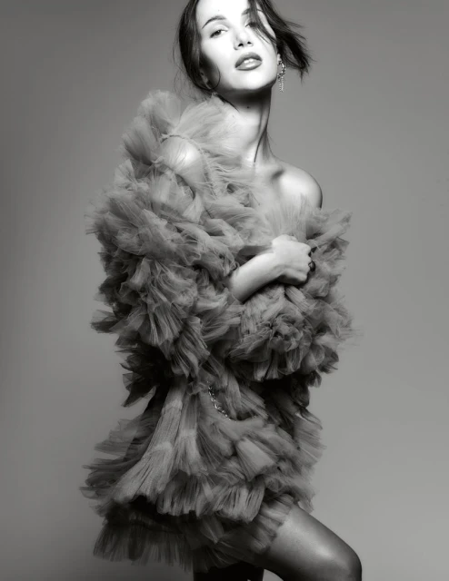 Maria Gutjahr: From Berlin Beginnings to Global Fashion Runways