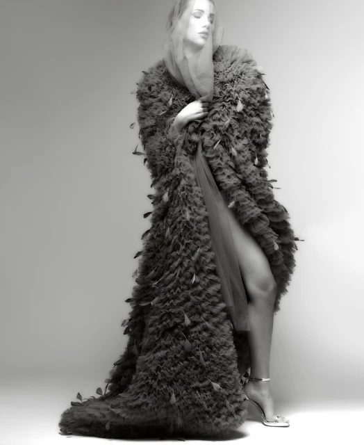 Maria Gutjahr: From Berlin Beginnings to Global Fashion Runways