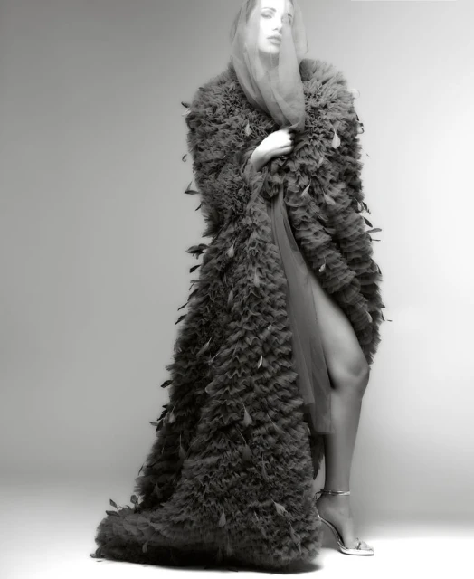 Maria Gutjahr: From Berlin Beginnings to Global Fashion Runways