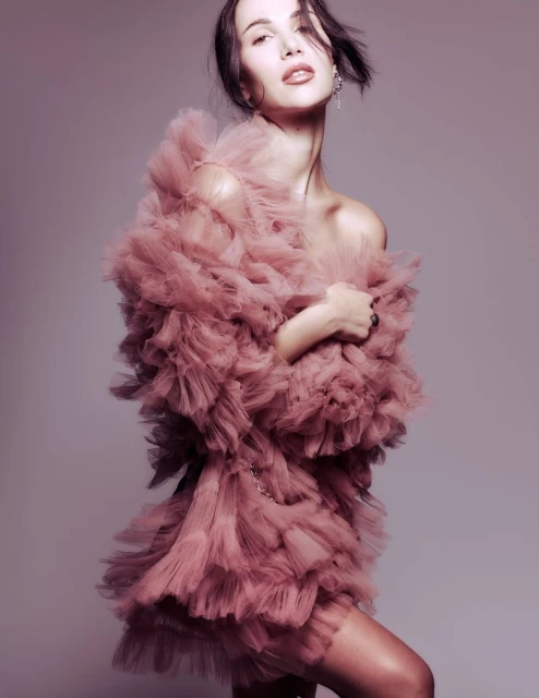 Maria Gutjahr: From Berlin Beginnings to Global Fashion Runways