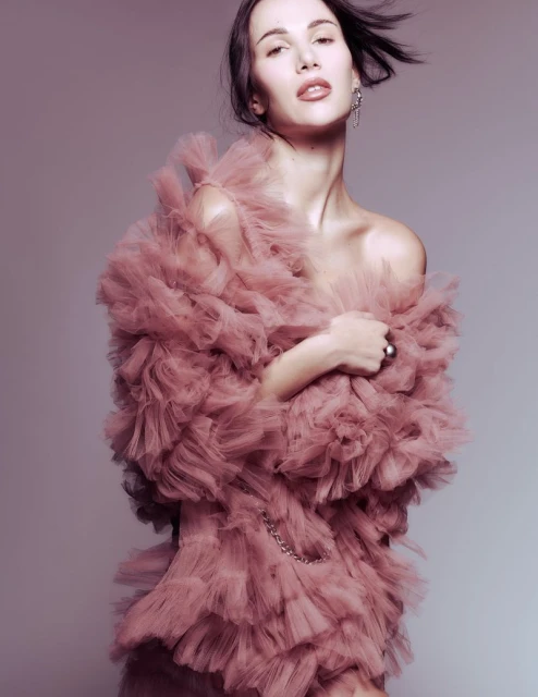 Maria Gutjahr: From Berlin Beginnings to Global Fashion Runways