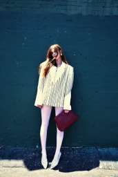 Echoes of self - for Vakuum Magazine