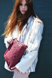 Echoes of self - for Vakuum Magazine