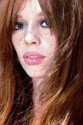 Echoes of self - for Vakuum Magazine