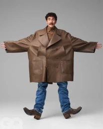 Malik Elassal Can Crack a Joke About Almost Anything