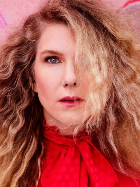 Lily Rabe