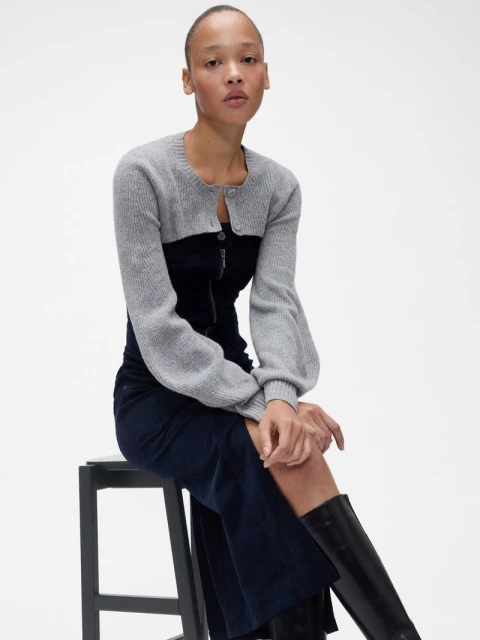 GapStudio Womenswear Winter 2025 collection