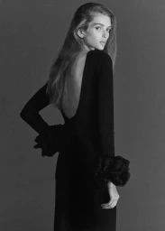 Capsule Campaign by Mark Kean