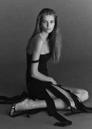 Capsule Campaign by Mark Kean