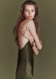 Capsule Campaign by Mark Kean