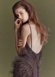 Capsule Campaign by Mark Kean