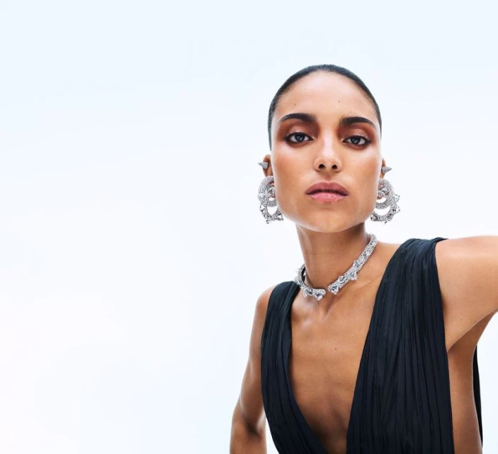 Swarovski "Sublima" holidays 25