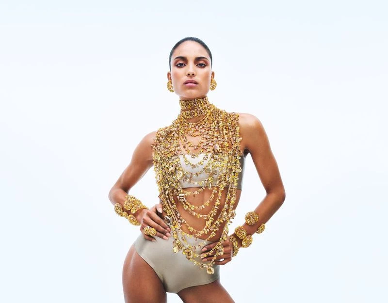 Swarovski "Sublima" holidays 25