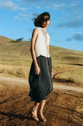 Zara - Peruvian Travel Days