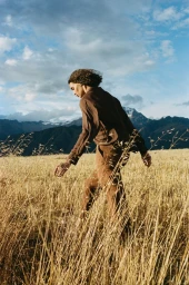 Zara - Peruvian Travel Days