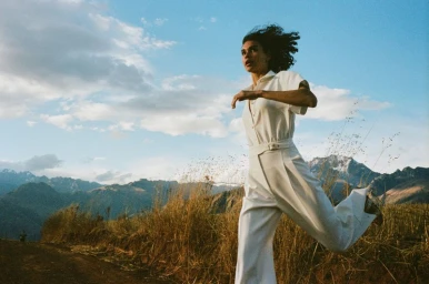 Zara - Peruvian Travel Days