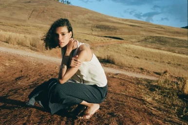 Zara - Peruvian Travel Days