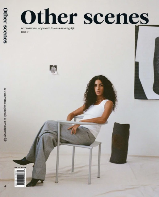 Bottega Veneta x Nina Zem