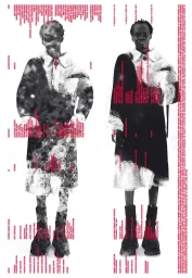 Numero Homme Berlin November 2025 Cover