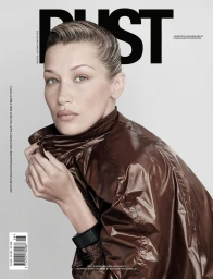 Dust Magazine #28 Winter 2025/Spring 2026 Covers