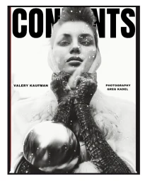 ContentMode Magazine March 2025 Cover
