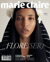 Marie Claire Mexico March 2025 Covers